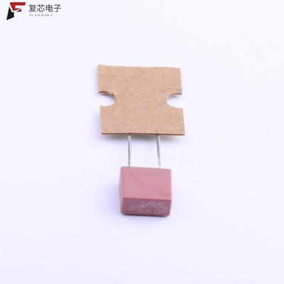 原厂正品5TE.63002R1BT全新一次性保险丝（熔断） FUSE_8