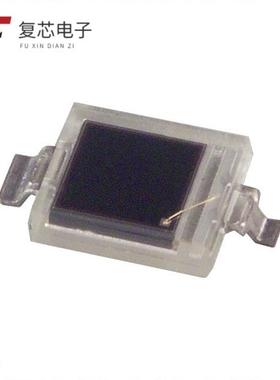 原厂正品BPW 34 S-Z全新SENSOR PHOTODIODE 850NM 2SMD