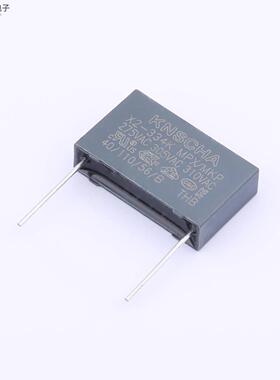 原厂正品MPX334K31E2KN158AH全新安规电容 ±10% 330nF