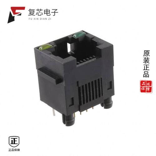 全新正品MTJ-88DX1-LG|MTJ-88AX1-FS-TSMT-P-L5-M398CH-WOT-KT