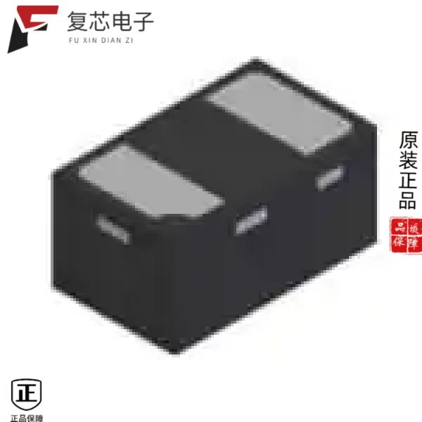 原厂正品D15V0HA1U2LP-7B全新TVS DIODE 15VWM 23VC DF