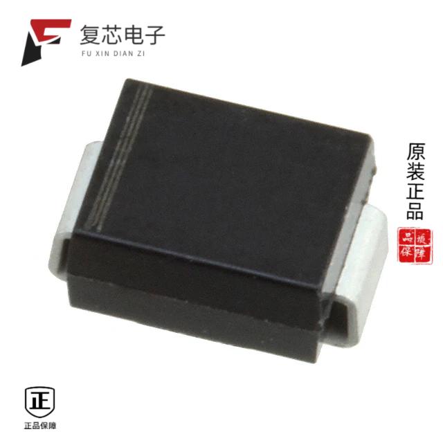 原厂正品MSMBJ40AE3全新TVS DIODE 40VWM 64.5VC SMBJ