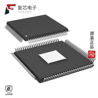 AD9910BSVZ全新IC DDS 1GHZ 14BIT 100TQFP原厂正品