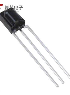 原厂正品TSOP58456全新SENSOR REMOTE REC 56.0KHZ 40M