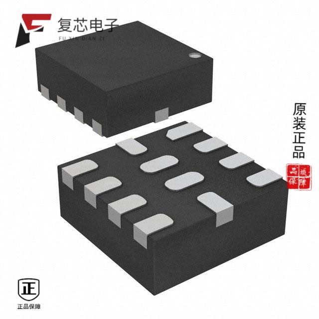 原厂正品LX7180A-01CLQ-TR全新IC REG BUCK PROG 4A 12