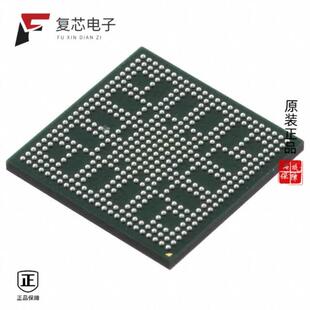 原厂正品MCIMX6L3EVN10AC全新I.MX 6SL ROM PERF ENHAN