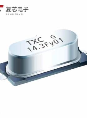 原厂正品9C-4.096MAAJ-T全新CRYSTAL 4.0960MHZ 18PF S