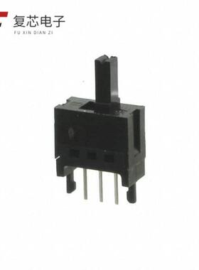 原厂正品EG1248全新SWITCH SLIDE SPDT 100MA 12V
