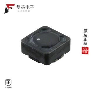 744878100全新INDUCT 10UH ARRAY COIL SMD 原厂正品