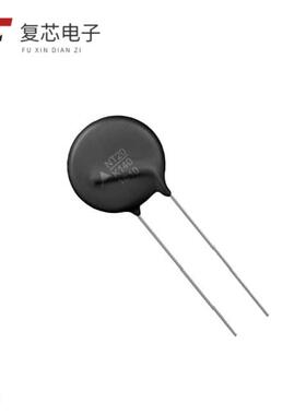 原厂正品ERZ-VA5D270全新VARISTOR 27V 250A DISC 5MM