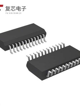 原厂正品ACS726LLFTR-20B-T全新SENSOR CURRENT HALL 2