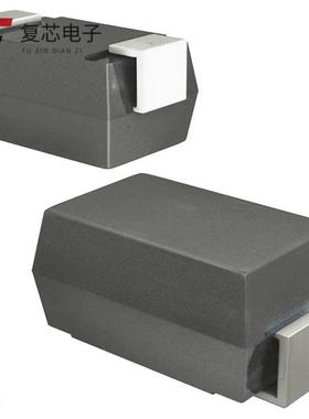 原厂正品SMAJ22CA-TP全新TVS DIODE 22VWM 35.5VC DO21