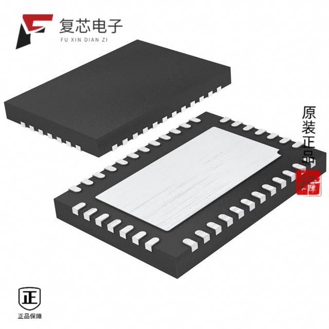 原厂正品LTC3586EUFE-2#TRPBF全新IC USB POWER MANAGE