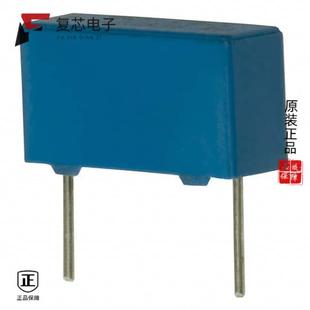 原厂正品 2200PF FILM 630V B32621A6222J000全新CAP