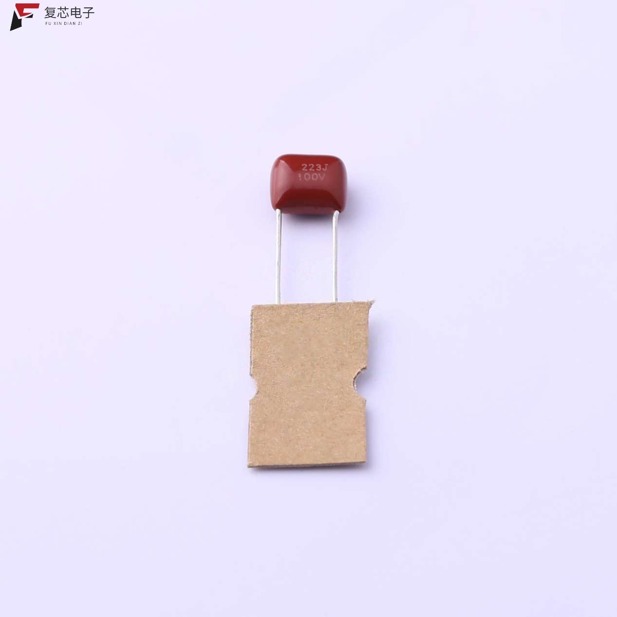 原厂正品LX2A223JD5B0070060035EOX全新22nF ±5% 100V