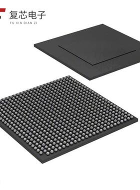 原厂正品MCIMX6Q6AVT08AD全新IC MPU I.MX6Q 852MHZ 62