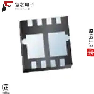 原厂正品IRFHM8363TRPBF全新MOSFET 2N-CH 30V 11A 8PQ