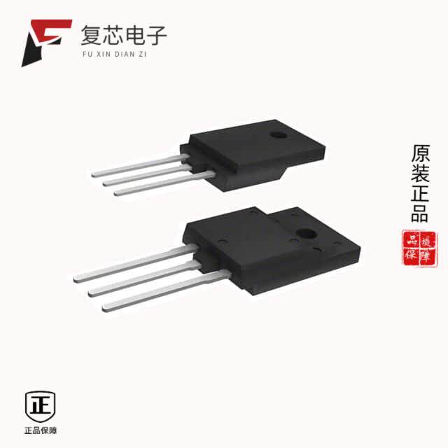 原厂正品FMN-4306S全新DIODE ARRAY GP 600V 15A TO3PF