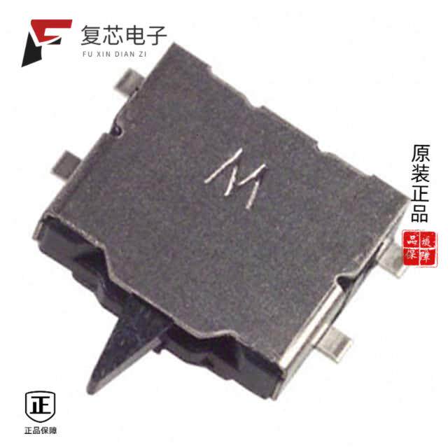 原厂正品ESE-23F001全新SWITCH DETECTOR SPDT 10MA 5V