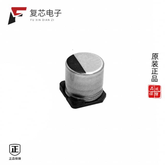 原厂正品PCF1A331MCL4GS全新CAP ALUM POLY 330UF 20%