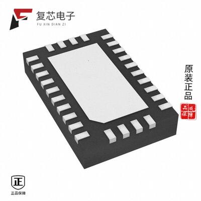 TPS65640RHRR全新IC REG CONV TFT LCD 5OUT 28WQF