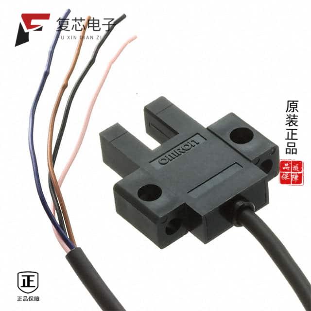 原厂正品EE-SX670-WR 1M全新SENSOR OPTICAL 5MM MOD S