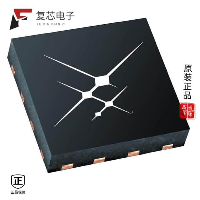 原厂正品SI5351B-B-GM1全新I2C PROGRAMMABLE, ANY-FRE