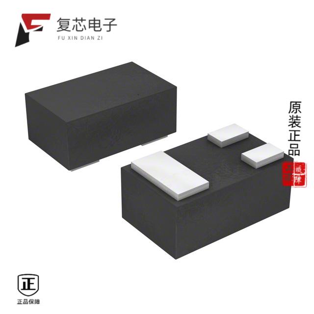 原厂正品TF412ST5G全新JFET N-CH 30V 10MA SOT883