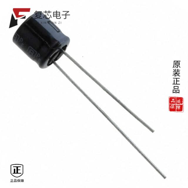 原厂正品16MS7100MEFC6.3X7全新CAP ALUM 100UF 20% 16