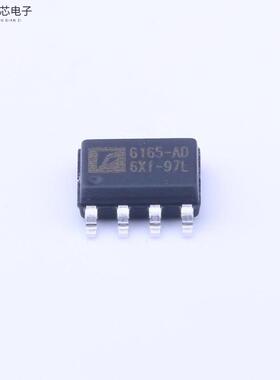 原厂正品FP6165ADXR-G1全新降压型