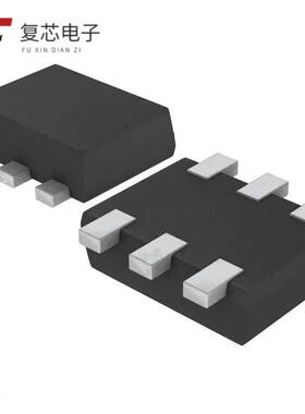 原厂正品EMH51T2R全新NPN+NPN DIGITAL TRANSISTOR(WITH