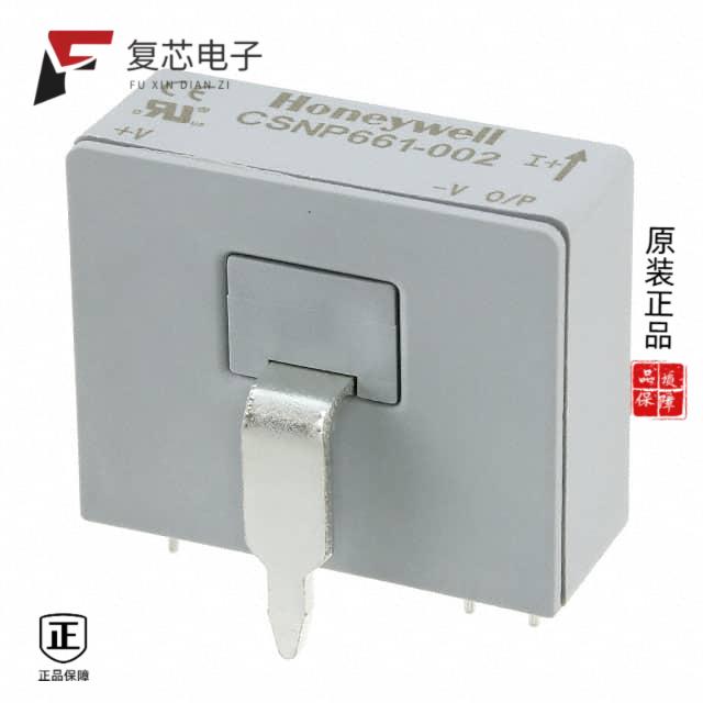 原厂正品CSNP661-002全新SENSOR CURRENT HALL 90A AC/