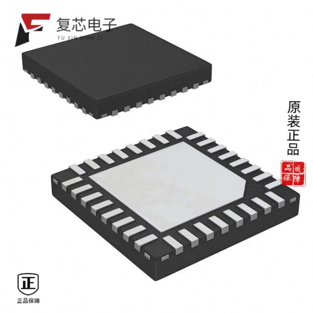 原厂正品BQ25731RSNR全新I2C 1-5 CELL NVDC BUCK-BOOS