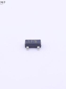 IRLML6401全新P沟道 12V 4.3A原厂正品