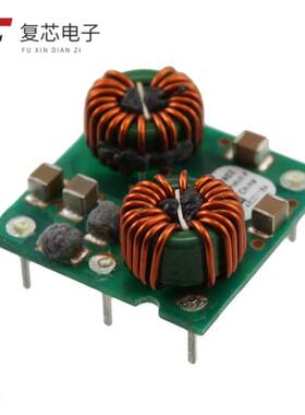 原厂正品FLT007A0Z全新LINE FILTER 75VDC 7A TH