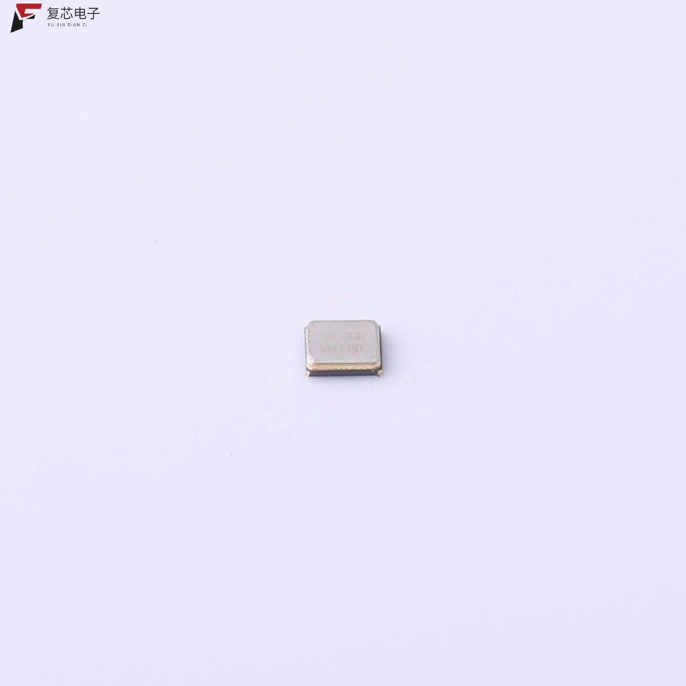 原厂正品E1SB50E000000E全新50MHz ±15ppm 7pF