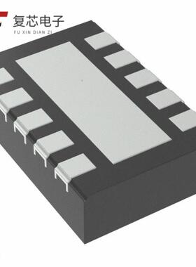 原厂正品TPS22968NQDMGTQ1全新IC PWR SWITCH N-CHAN 1