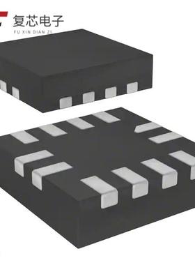 原厂正品FSA2276UMX全新IC AUDIO SWITCH DPDT 12UMLP