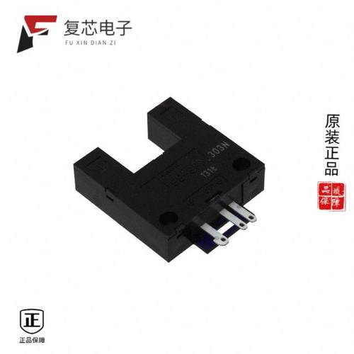 原厂正品EE-SPX303N全新SENSOR OPTICAL 13MM MODULE S