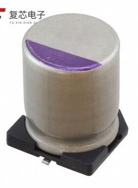 原厂正品2R5SVPC2700M全新CAP ALUM POLY 2700UF 2.5V