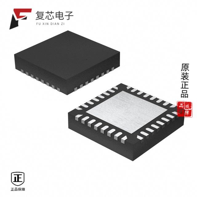 原厂正品LCMXO2-1200HC-4SG32I全新IC FPGA 21 I/O 32Q