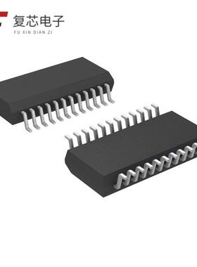 原厂正品PAM8010NHR全新IC AMP CLASS D STEREO 3W 24S