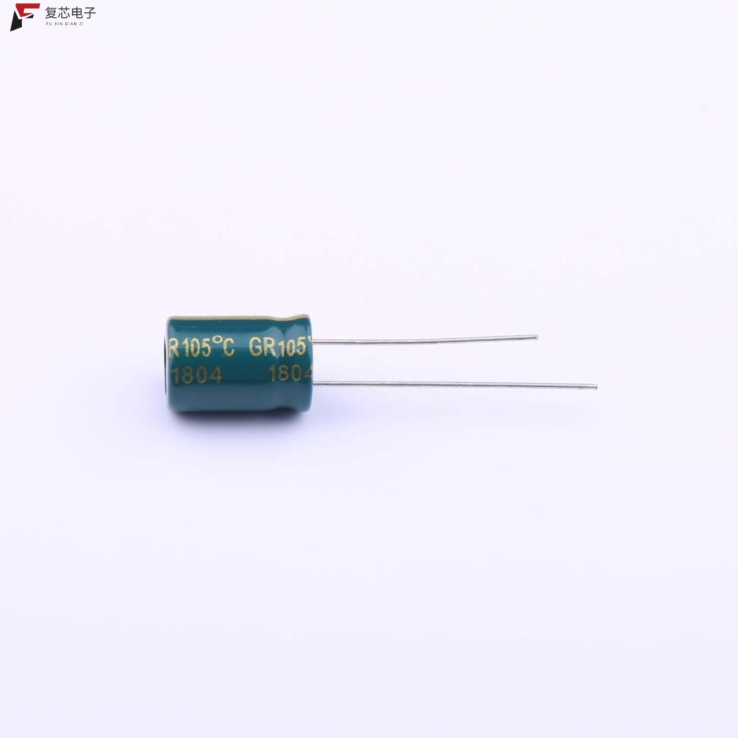原厂正品GR108M010F12RR0VL4FP0全新1000uF ±20% 1