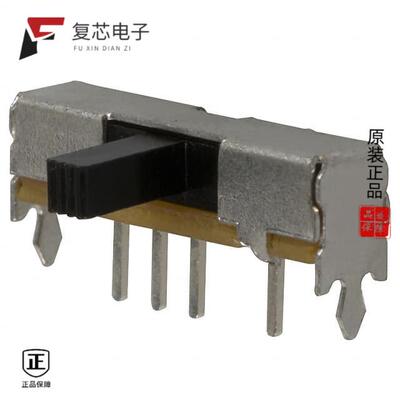 EG1313全新SWITCH SLIDE SP3T 200MA 30V原厂正品