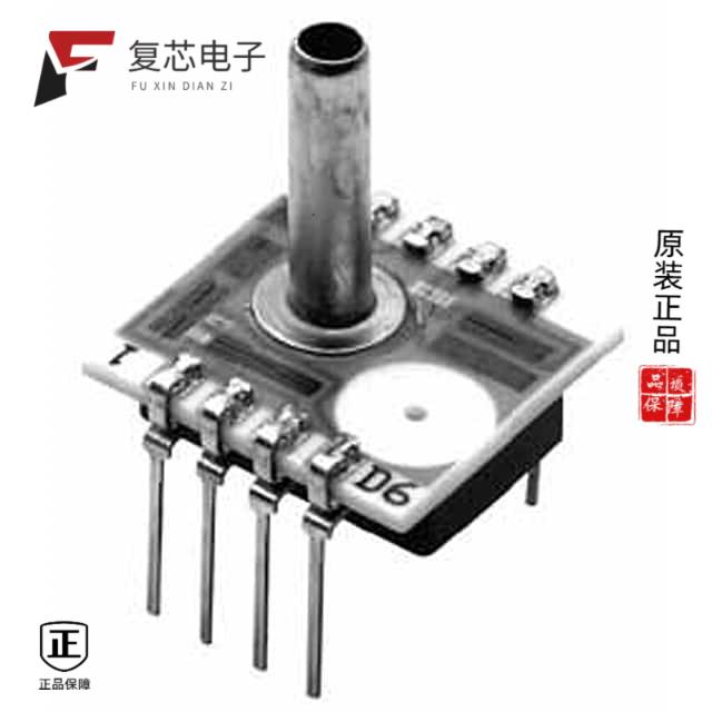 原厂正品NPC-1210-10WD-3-S全新SENSOR PRESS DIFF 10