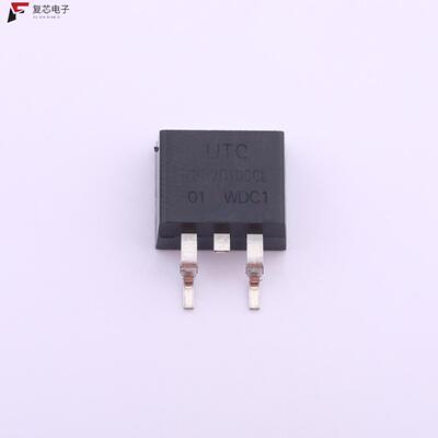 MBR20100CL-TQ2-R全新肖特基二极管 VR=100V IF=10