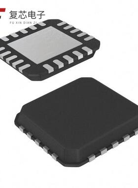 原厂正品ISL8560IRZ-T全新IC REG BUCK ADJUSTABLE 2A