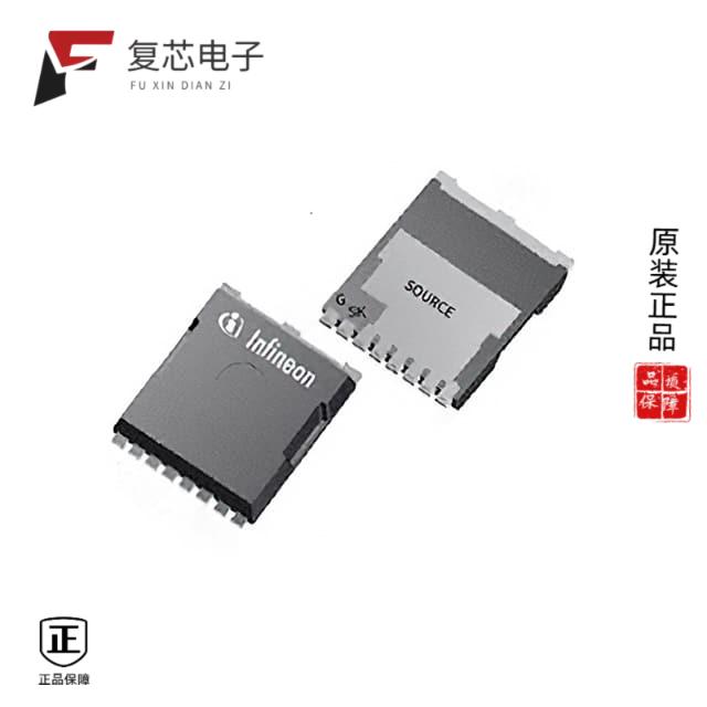 原厂正品IGT60R070D1ATMA1全新GANFET N-CH 600V 31A 8
