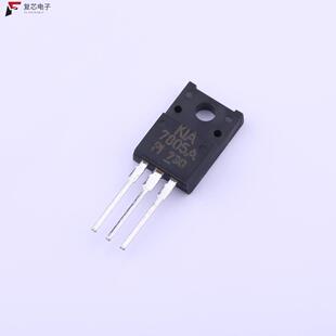 原厂正品KIA7805API-U/PF全新Vin=35V Vout=5V 1A