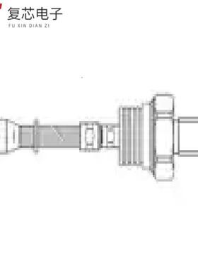 原厂正品VS-SD600N22PC全新DIODE GEN PURP 2.2KV 600A